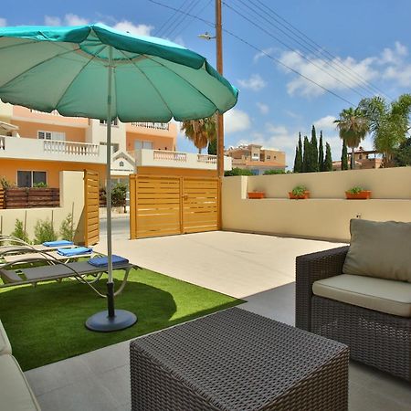 Villa Star House Paphos Habitación foto